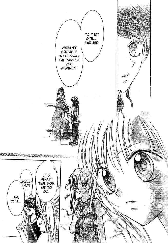 Bokutachi no Tabi Chapter 3 page 14 - Chapter 3