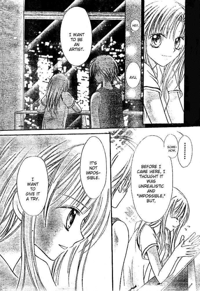 Bokutachi no Tabi Chapter 3 page 18 - Chapter 3