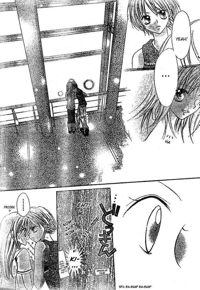 Bokutachi no Tabi Chapter 3 page 19 - Chapter 3