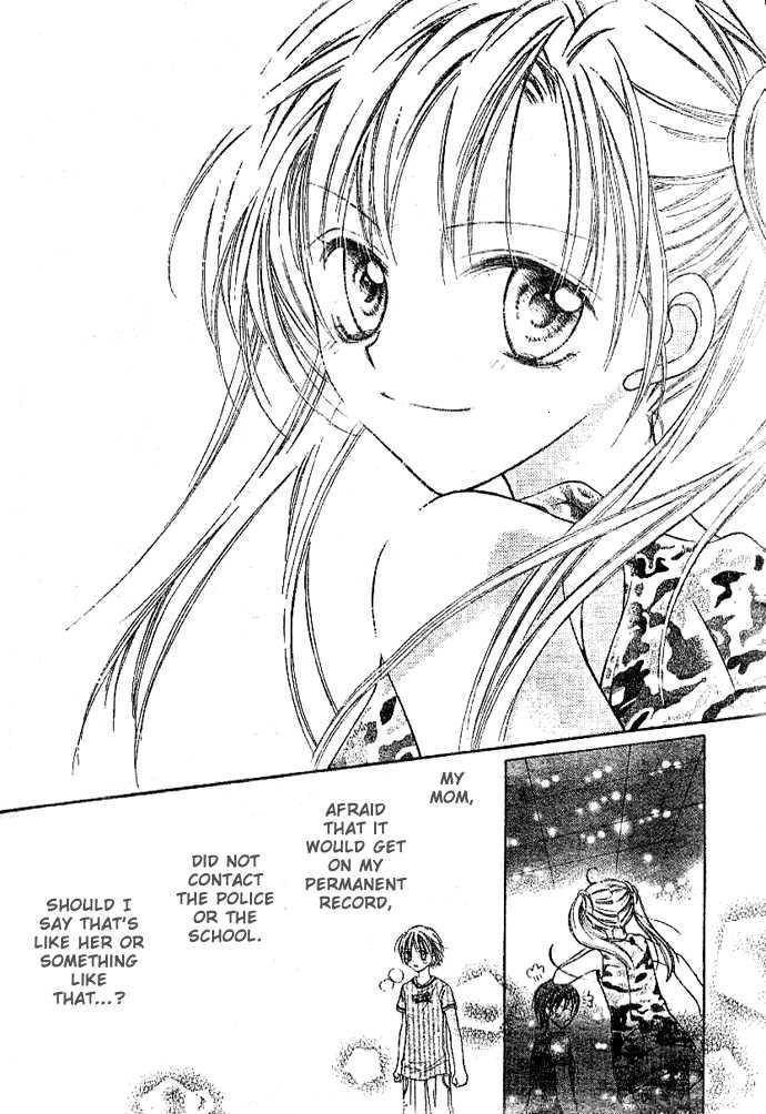 Bokutachi no Tabi Chapter 3 page 26 - Chapter 3