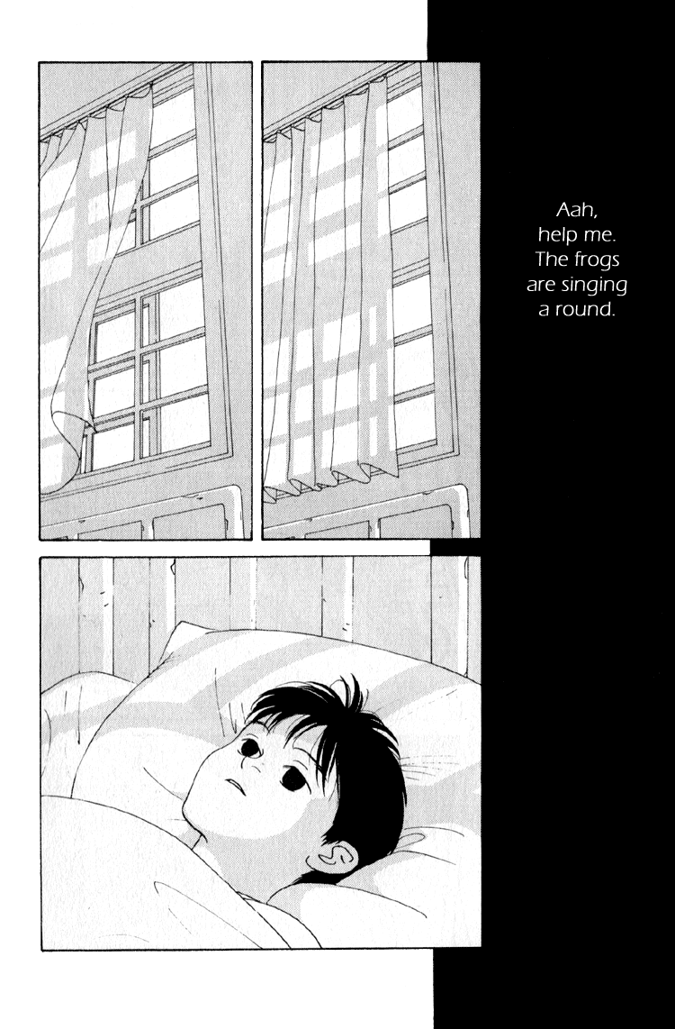 Bokutachi Otokonoko Chapter 1 page 24 - Chapter 1