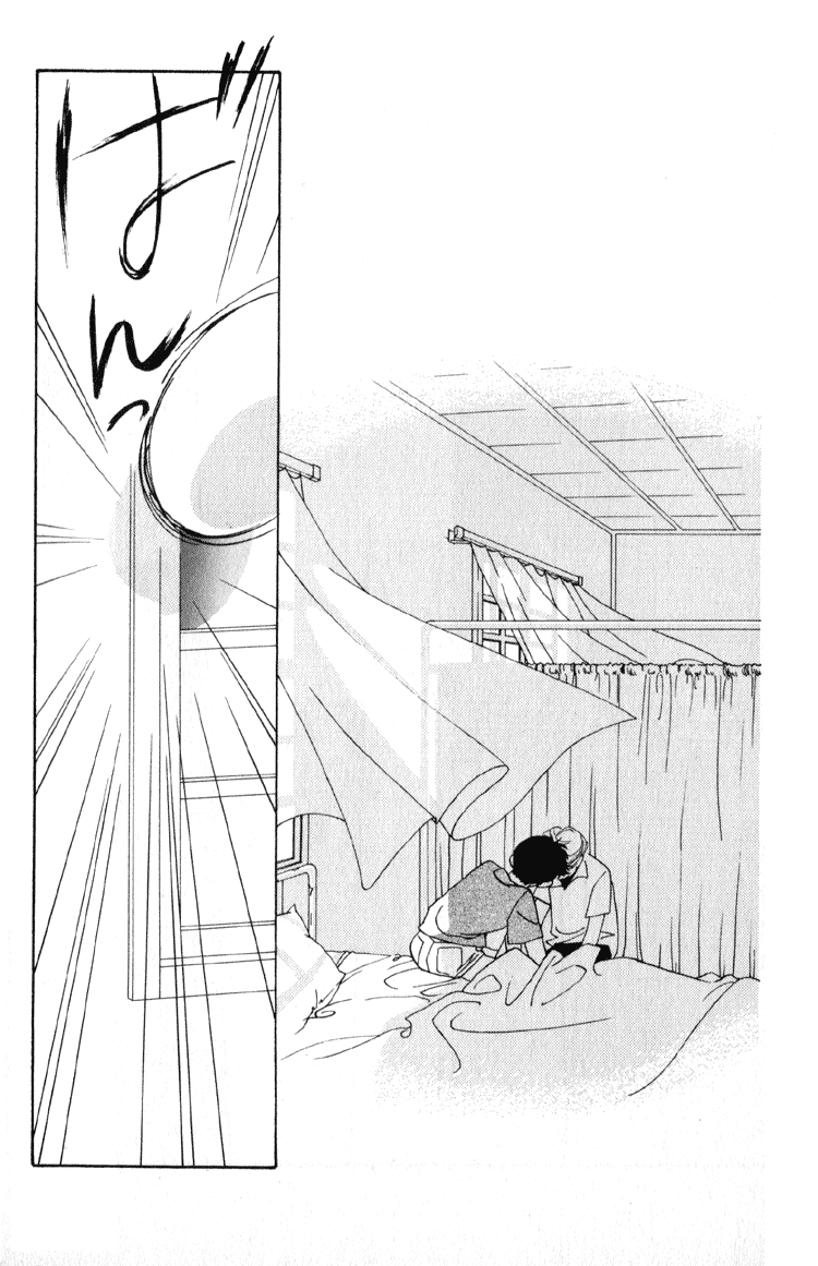 Bokutachi Otokonoko Chapter 1 page 28 - Chapter 1