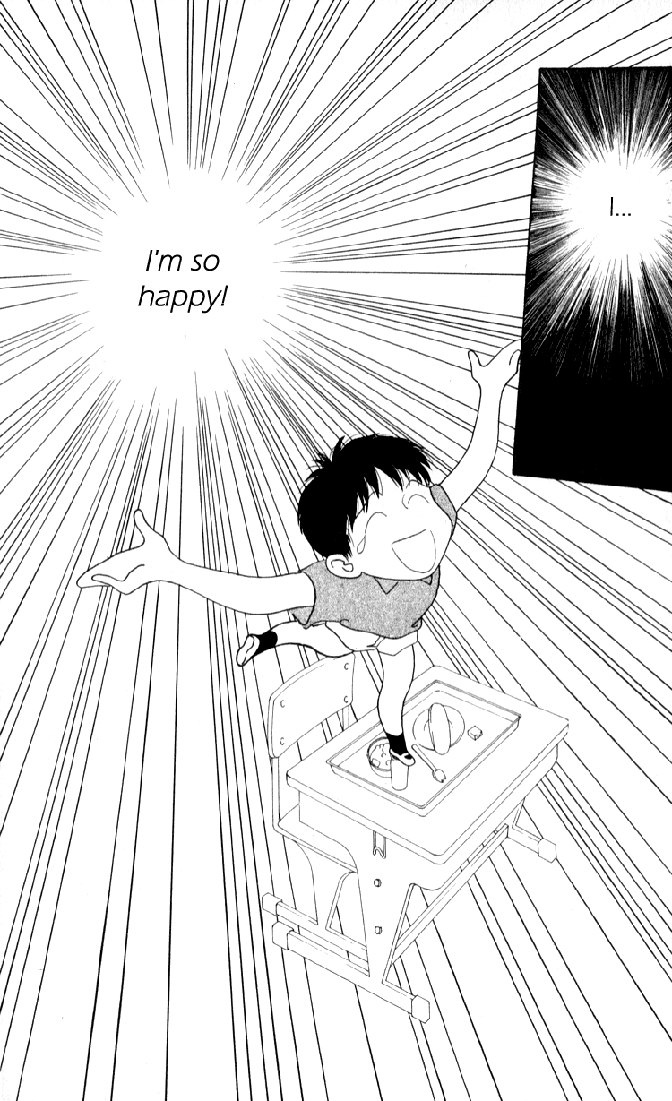 Bokutachi Otokonoko Chapter 1 page 39 - Chapter 1