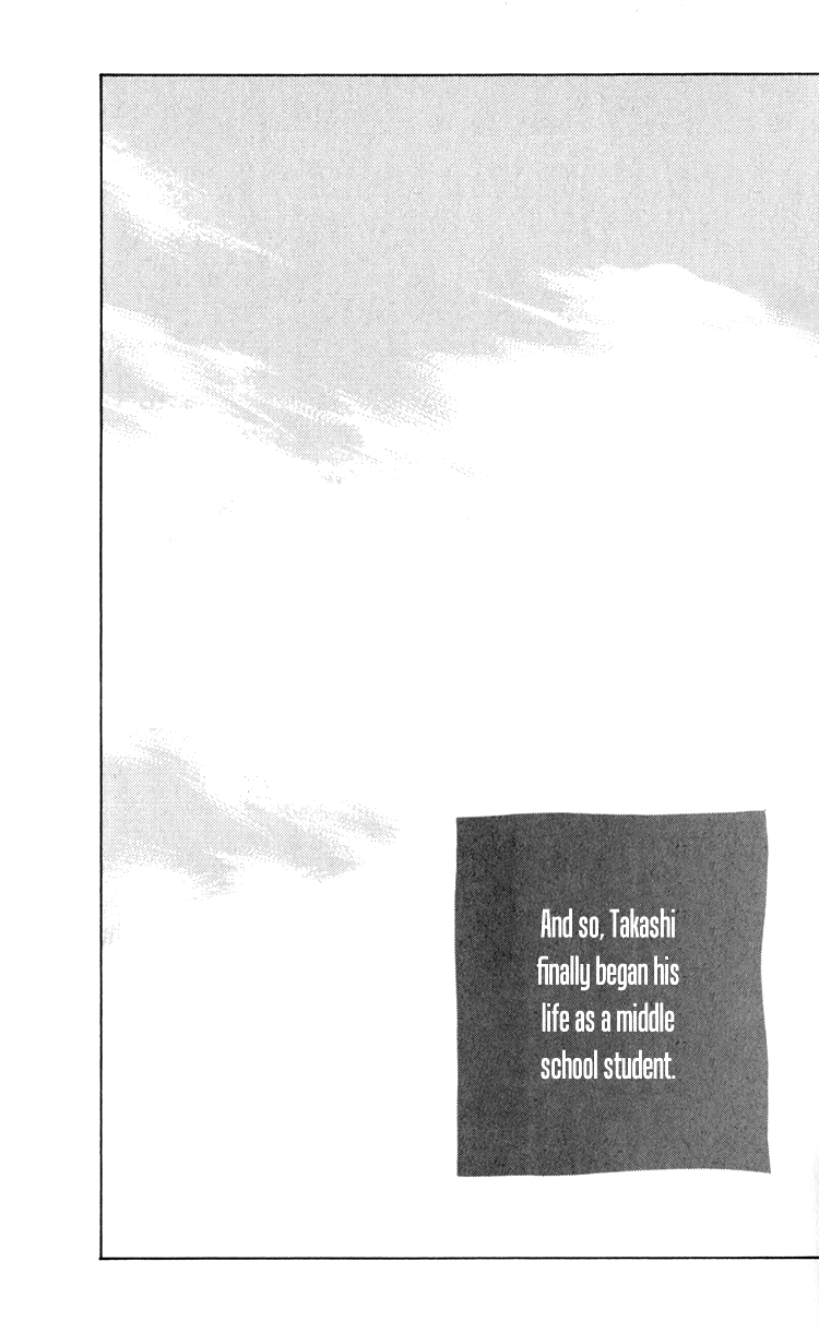 Bokutachi Otokonoko Chapter 10 page 32 - Chapter 10