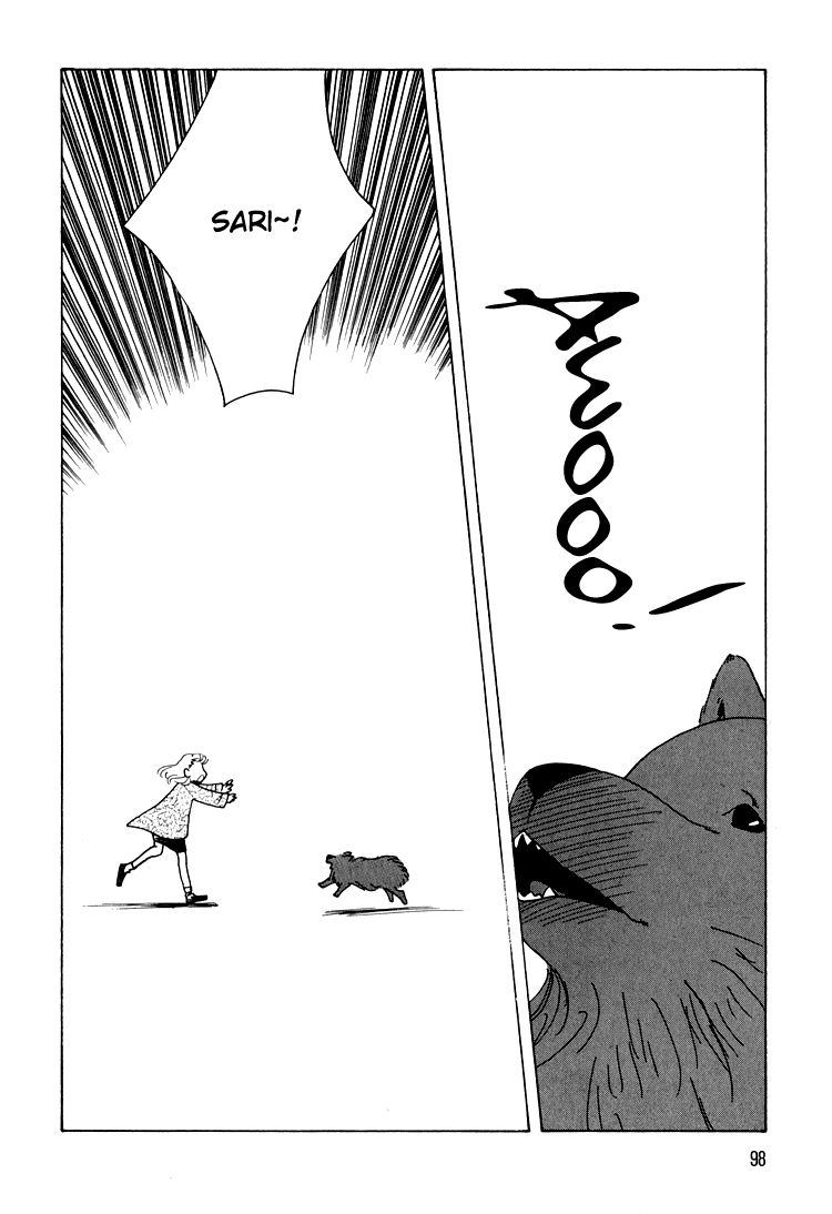 Bokutachi Otokonoko Chapter 11 page 27 - Chapter 11
