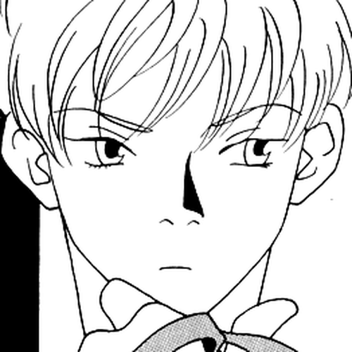 Bokutachi Otokonoko Chapter 12.1: How to Love Your Doggie cover