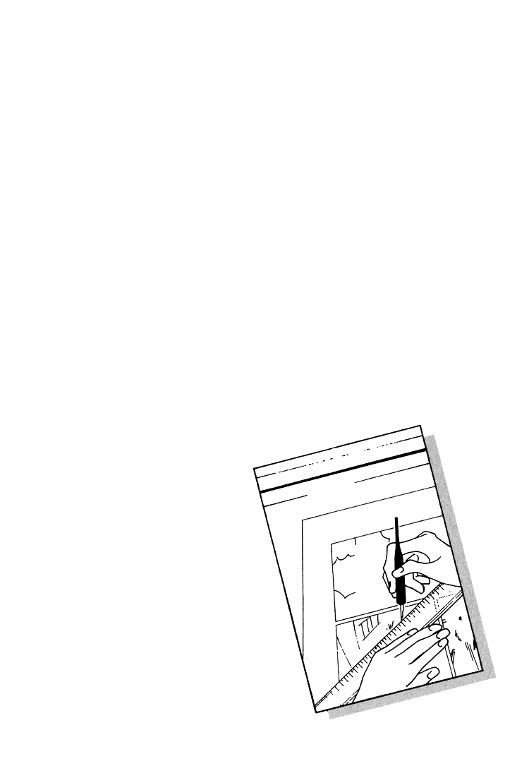 Bokutachi Otokonoko Chapter 13 page 6 - Chapter 13