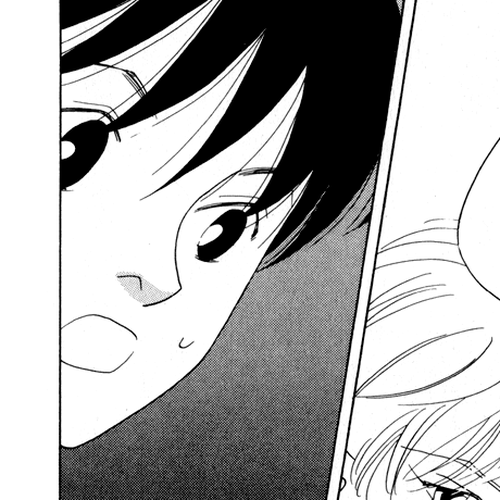 Bokutachi Otokonoko Chapter 16 cover