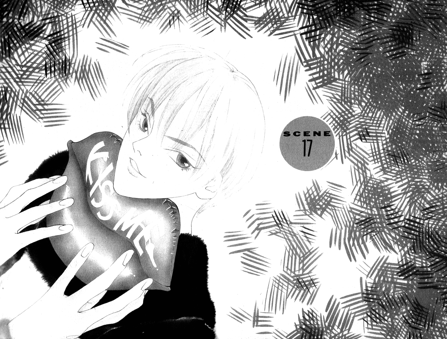 Bokutachi Otokonoko Chapter 17 page 12 - Chapter 17