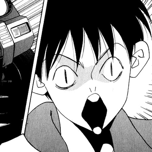 Bokutachi Otokonoko Chapter 18 cover