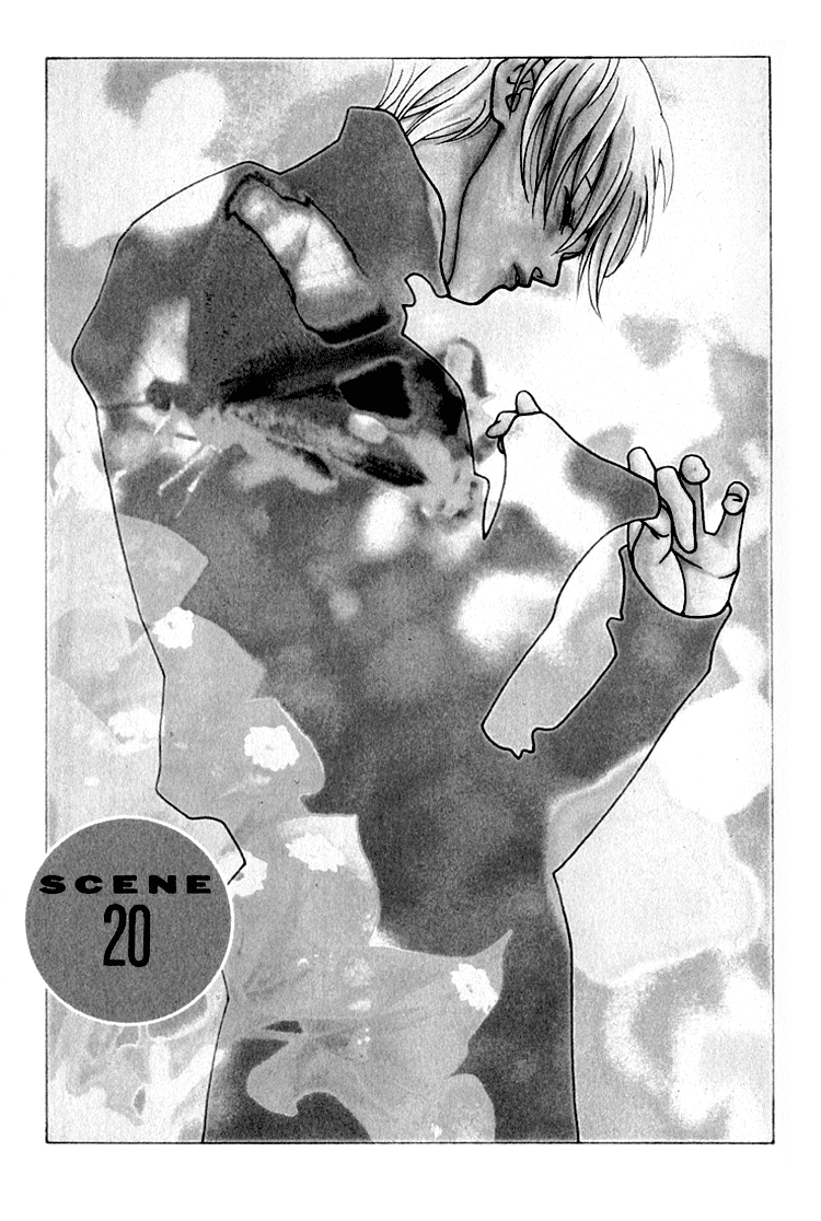 Bokutachi Otokonoko Chapter 20 page 2 - Chapter 20