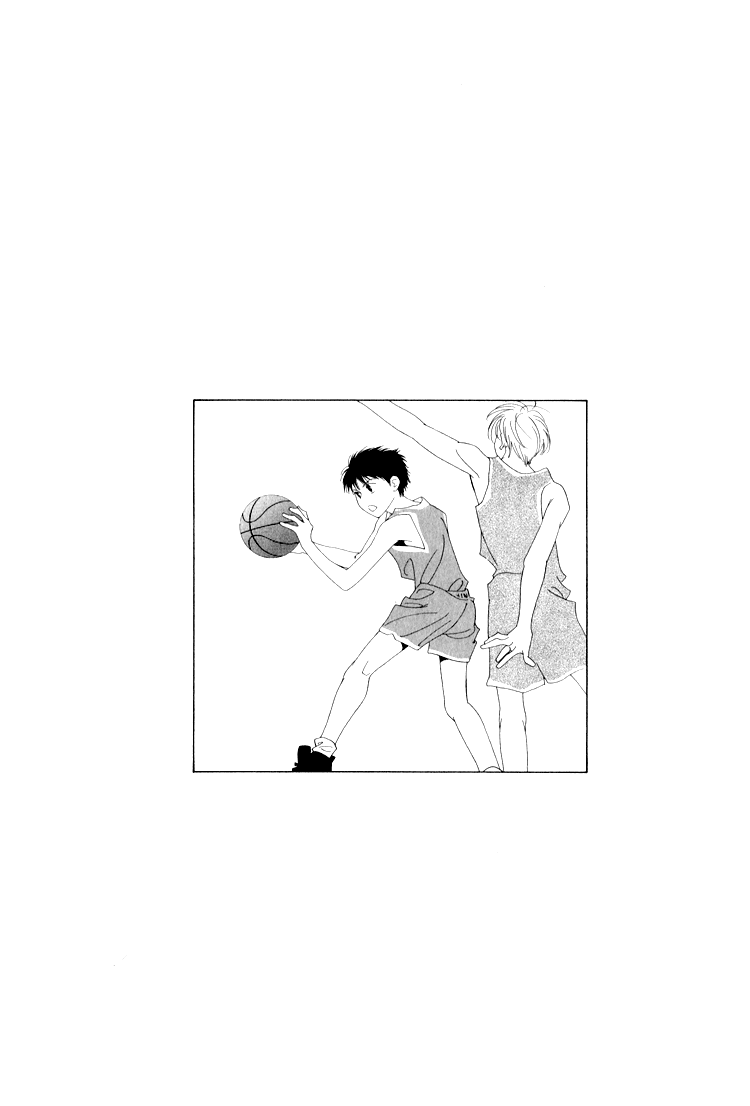 Bokutachi Otokonoko Chapter 20 page 3 - Chapter 20