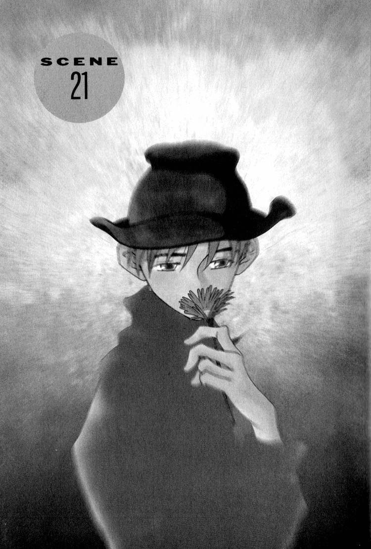 Bokutachi Otokonoko Chapter 21 page 11 - Chapter 21