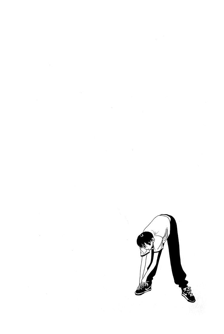 Bokutachi Otokonoko Chapter 21 page 12 - Chapter 21