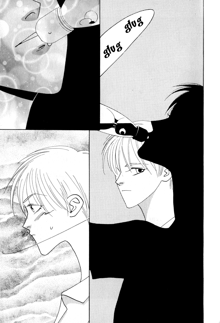 Bokutachi Otokonoko Chapter 21 page 27 - Chapter 21