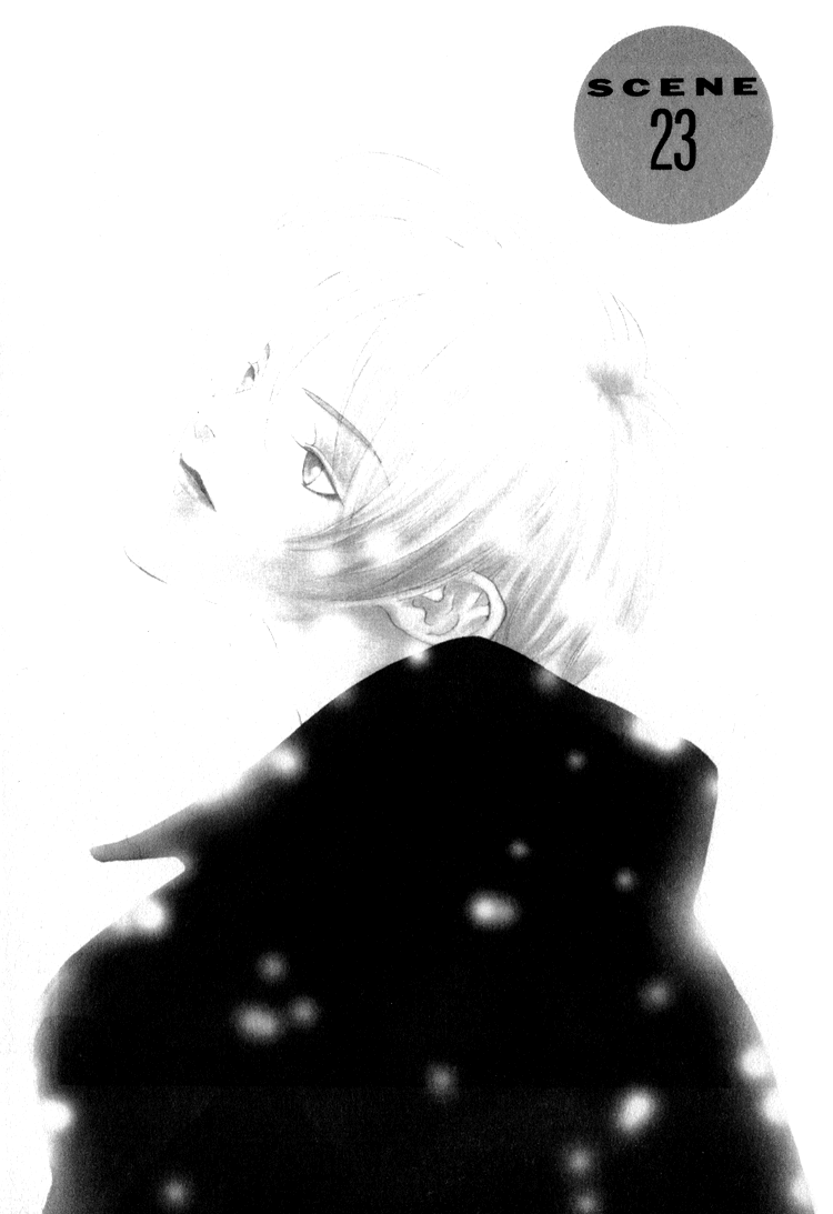 Bokutachi Otokonoko Chapter 23 page 2 - Chapter 23