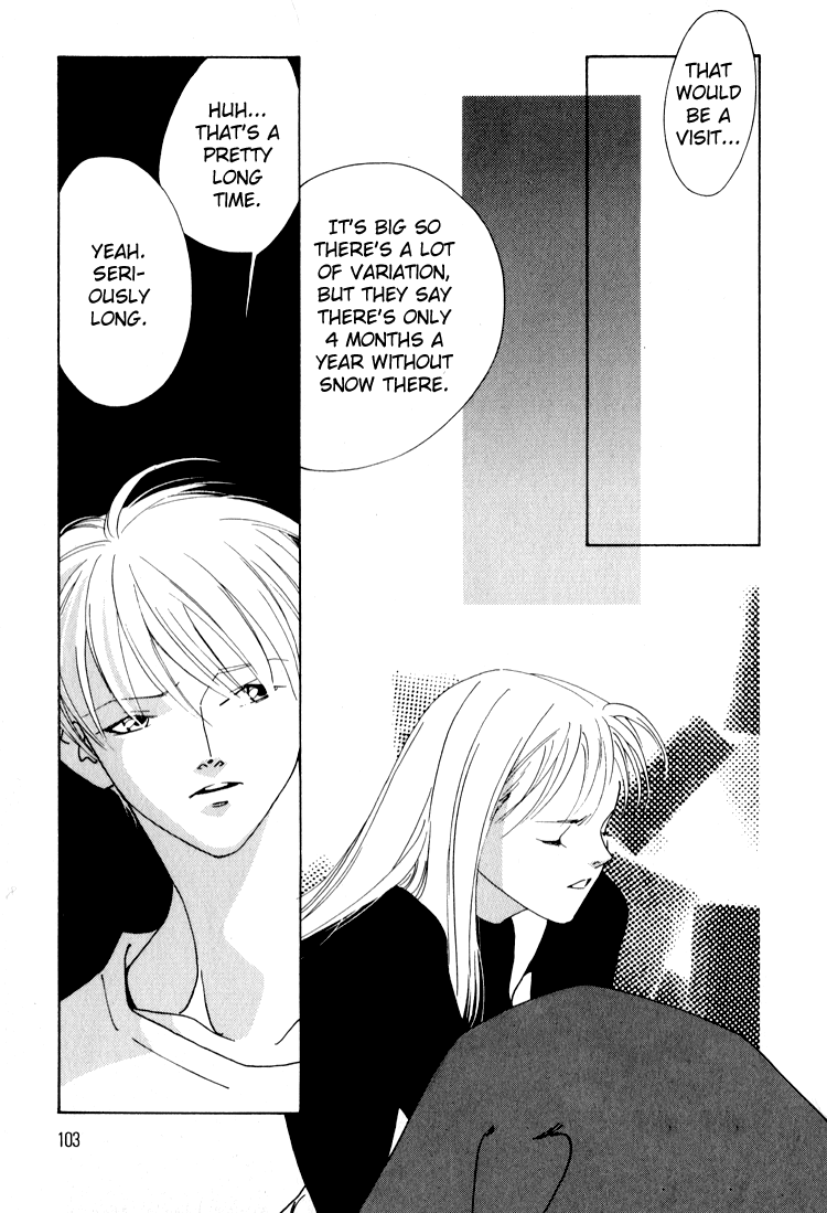 Bokutachi Otokonoko Chapter 23 page 30 - Chapter 23