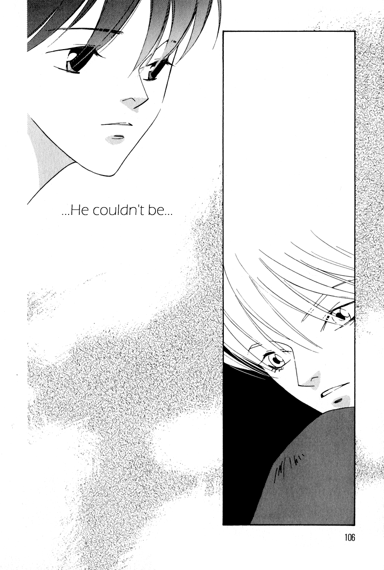 Bokutachi Otokonoko Chapter 23 page 33 - Chapter 23