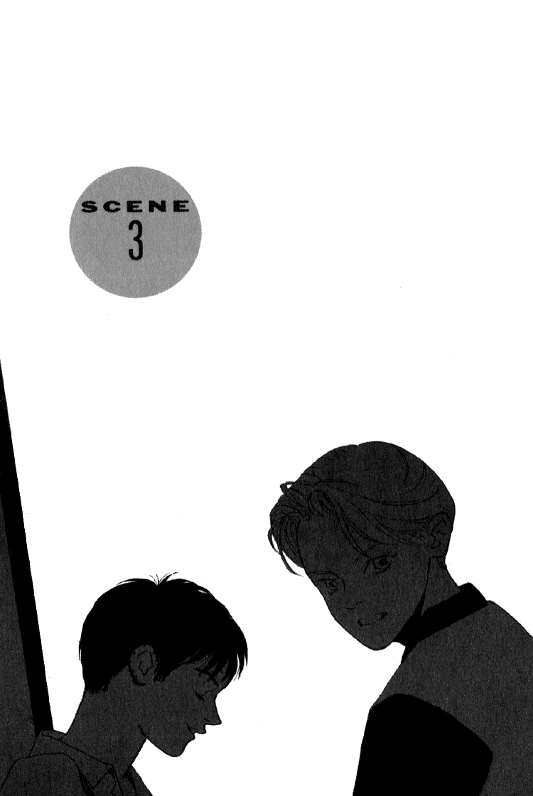 Bokutachi Otokonoko Chapter 3 page 2 - Chapter 3