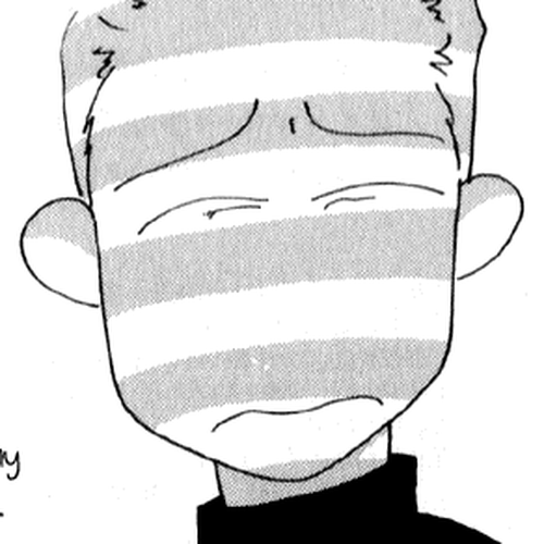 Bokutachi Otokonoko Chapter 4.2: Trains cover