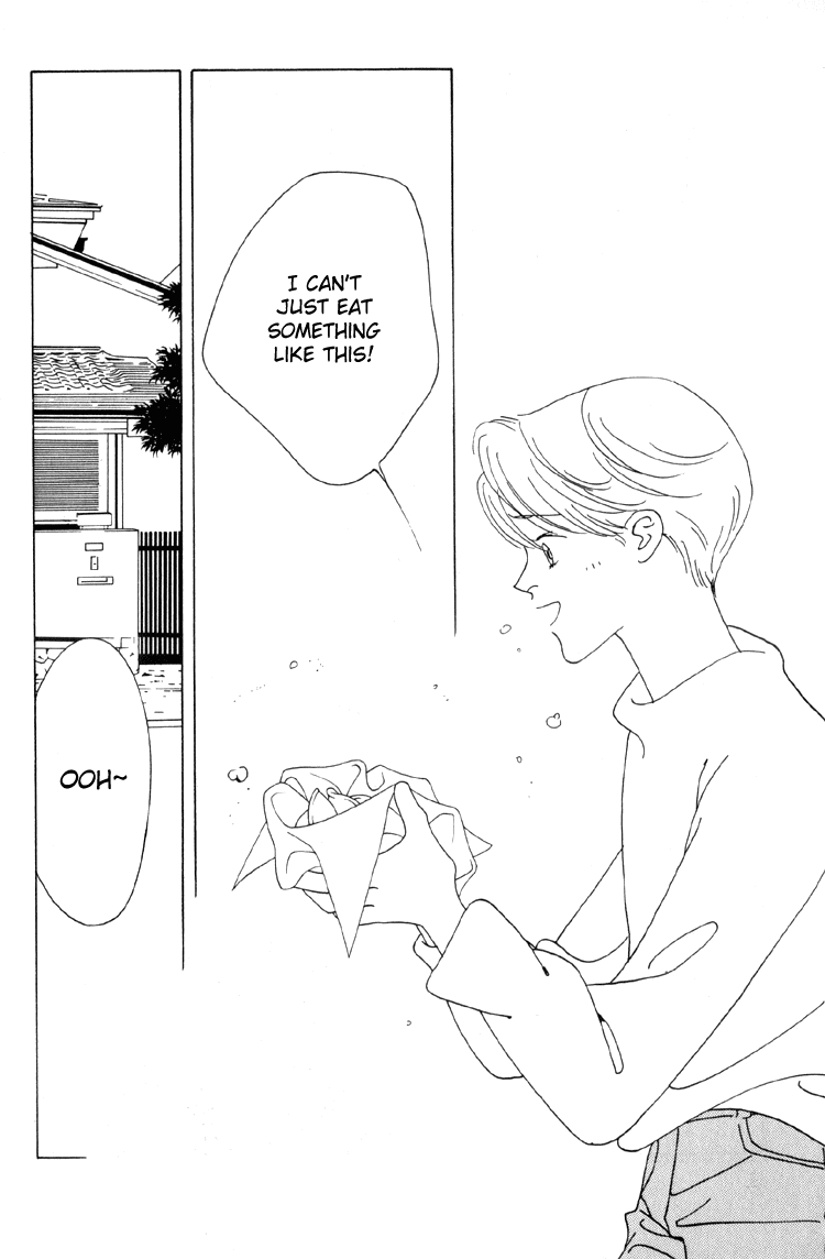 Bokutachi Otokonoko Chapter 5 page 26 - Chapter 5