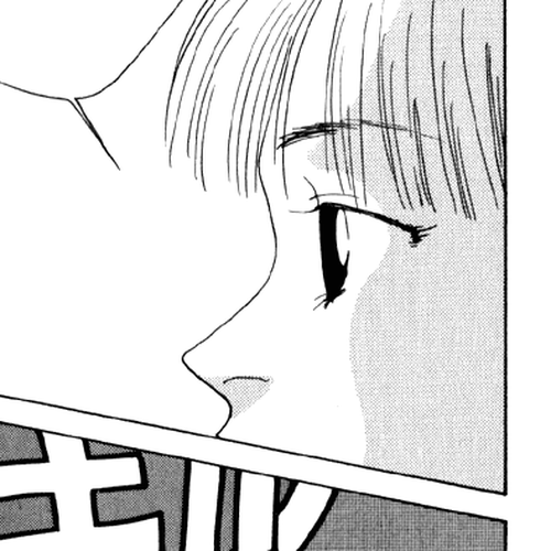 Bokutachi Otokonoko Chapter 6 cover