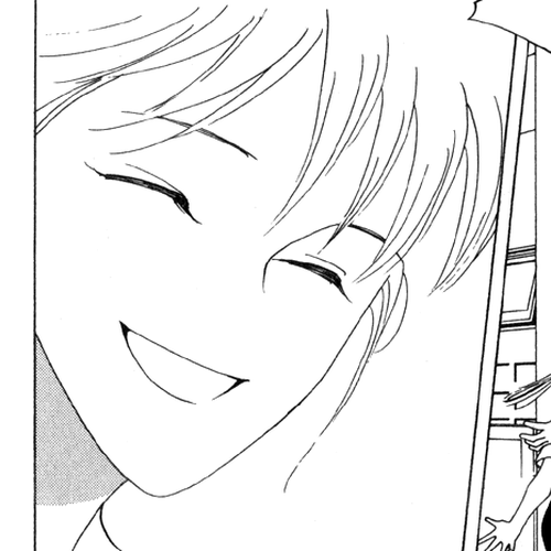 Bokutachi Otokonoko Chapter 7 cover