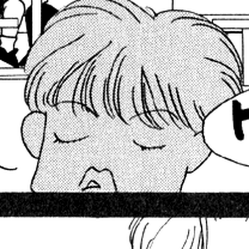 Bokutachi Otokonoko Chapter 8.1: HONG KONG in THE BOYS cover