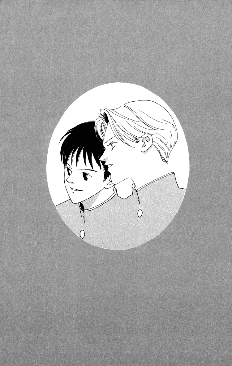 Bokutachi Otokonoko Chapter 8.2 page 4 - Chapter 8.2: The Foolish Stewardess