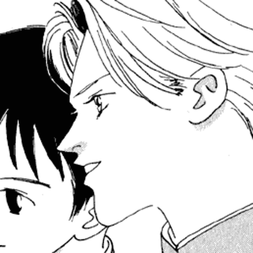 Bokutachi Otokonoko Chapter 8.2: The Foolish Stewardess cover