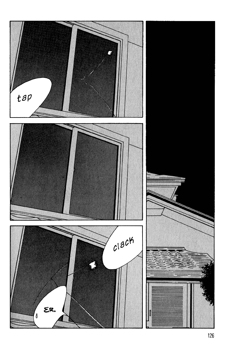 Bokutachi Otokonoko Chapter 8 page 19 - Chapter 8