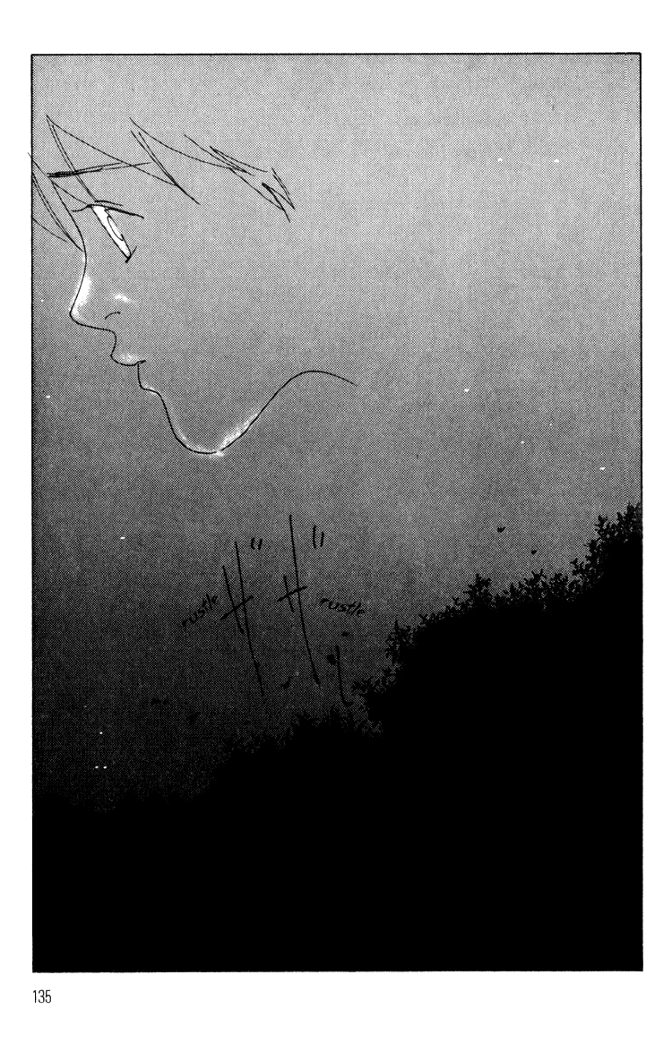 Bokutachi Otokonoko Chapter 8 page 28 - Chapter 8