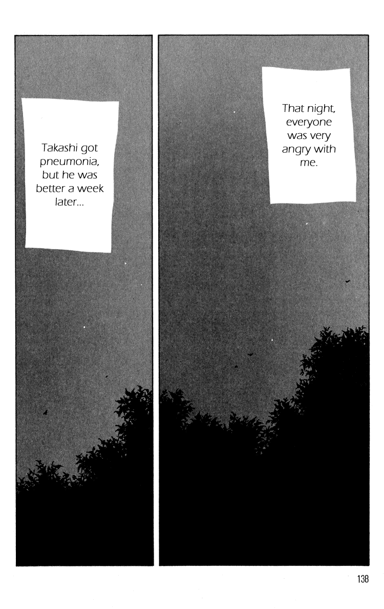 Bokutachi Otokonoko Chapter 8 page 31 - Chapter 8