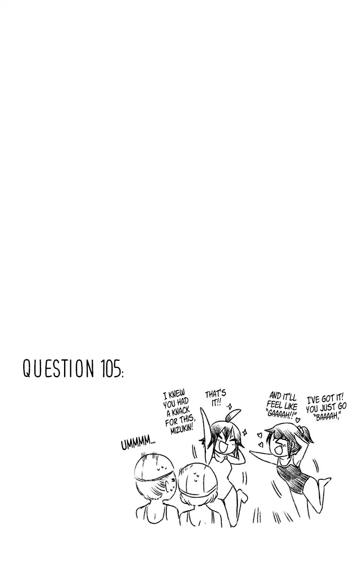 Bokutachi wa Benkyou ga Dekinai Chapter 105.5 page 10 - Chapter 105.5: Volume 12 Bonus Contents