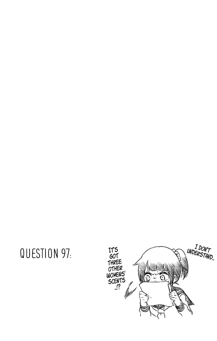 Bokutachi wa Benkyou ga Dekinai Chapter 105.5 page 2 - Chapter 105.5: Volume 12 Bonus Contents