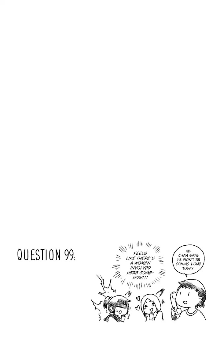 Bokutachi wa Benkyou ga Dekinai Chapter 105.5 page 4 - Chapter 105.5: Volume 12 Bonus Contents
