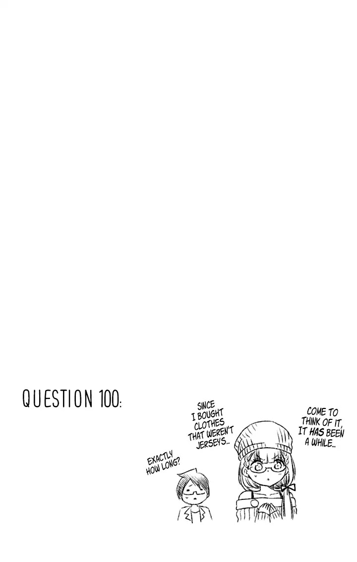 Bokutachi wa Benkyou ga Dekinai Chapter 105.5 page 5 - Chapter 105.5: Volume 12 Bonus Contents