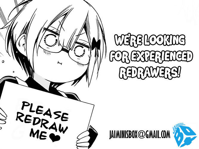 Bokutachi wa Benkyou ga Dekinai Chapter 38 page 23 - Chapter 38: As expected, [X] can’t study on a noisy night