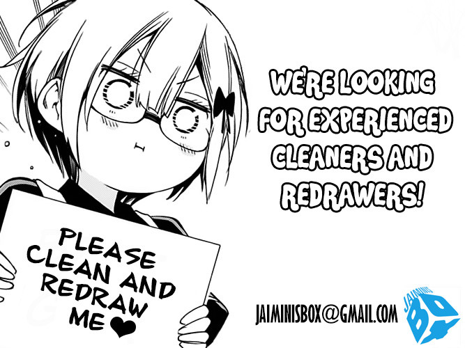 Bokutachi wa Benkyou ga Dekinai Chapter 39 page 21 - Chapter 39: In the eyes of a genius, The Light in the Sky are [X]
