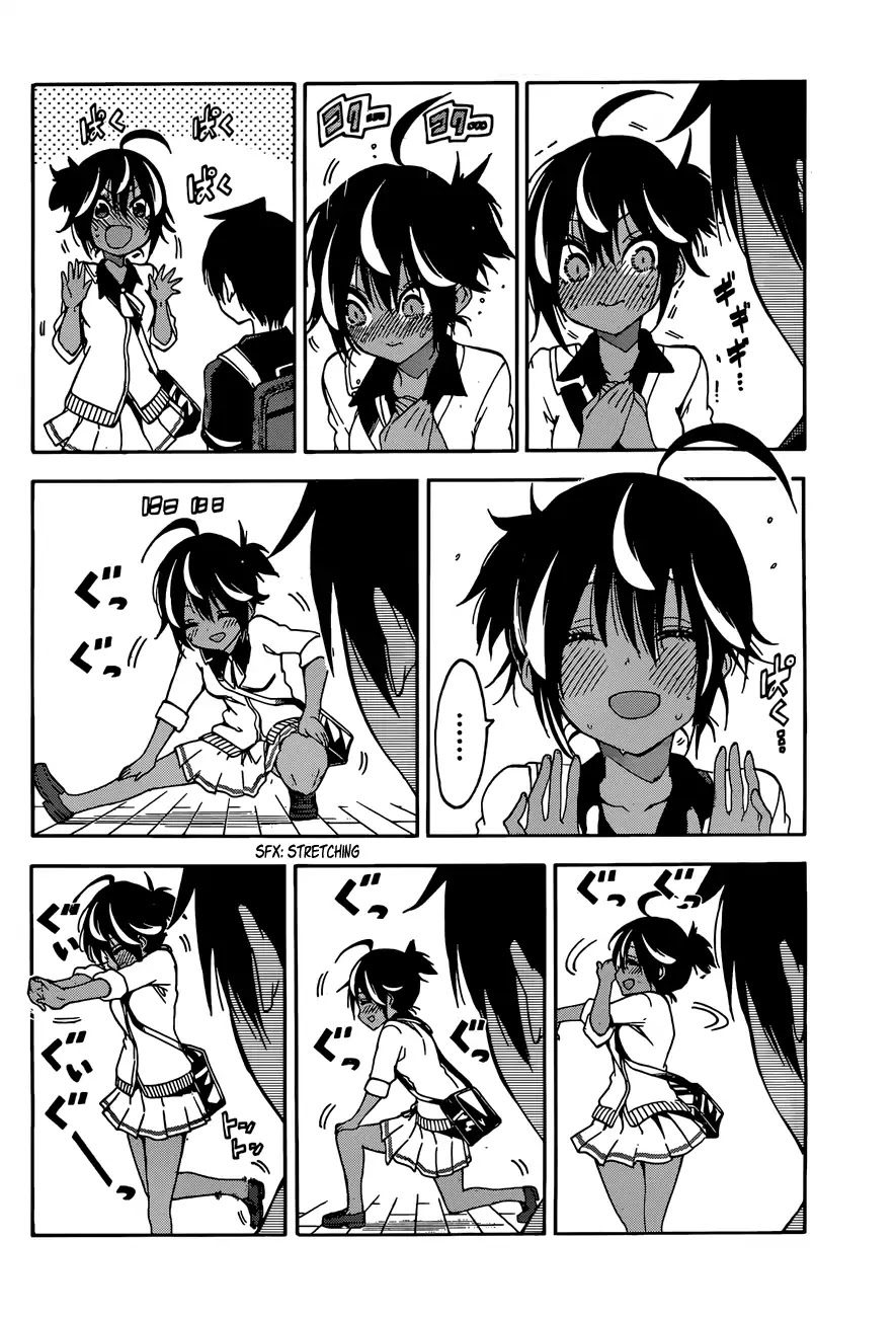 Bokutachi wa Benkyou ga Dekinai Chapter 59 page 19 - Chapter 59: Sometimes, The Genius Struggles with a Limited [X]