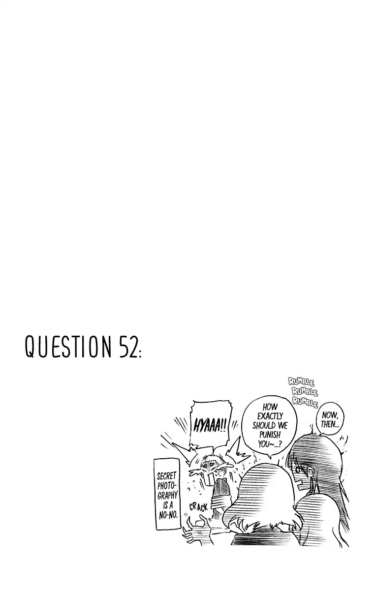 Bokutachi wa Benkyou ga Dekinai Chapter 60.5 page 2 - Chapter 60.5: Volume 7 Bonus Contents
