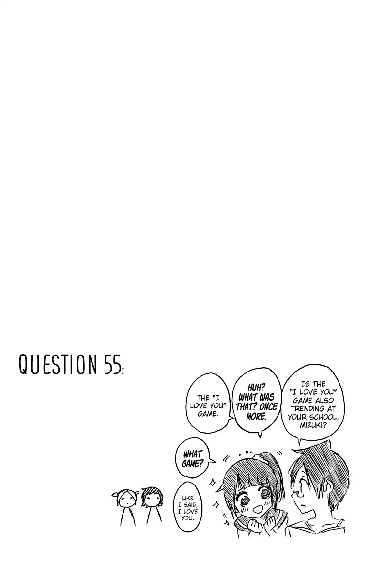 Bokutachi wa Benkyou ga Dekinai Chapter 60.5 page 5 - Chapter 60.5: Volume 7 Bonus Contents