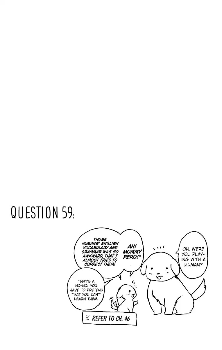 Bokutachi wa Benkyou ga Dekinai Chapter 60.5 page 9 - Chapter 60.5: Volume 7 Bonus Contents