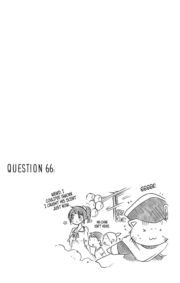 Bokutachi wa Benkyou ga Dekinai Chapter 69.5 page 7 - Chapter 69.5: Volume 8 Bonus Contents