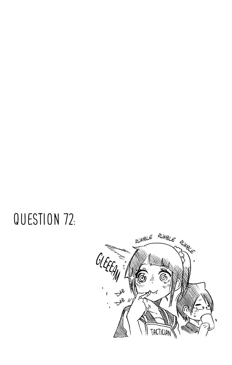 Bokutachi wa Benkyou ga Dekinai Chapter 78.5 page 4 - Chapter 78.5: Volume 9 Bonus Contents