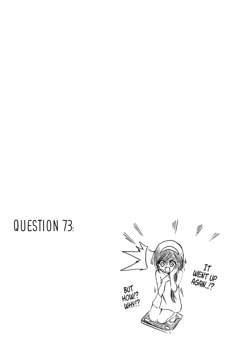 Bokutachi wa Benkyou ga Dekinai Chapter 78.5 page 5 - Chapter 78.5: Volume 9 Bonus Contents