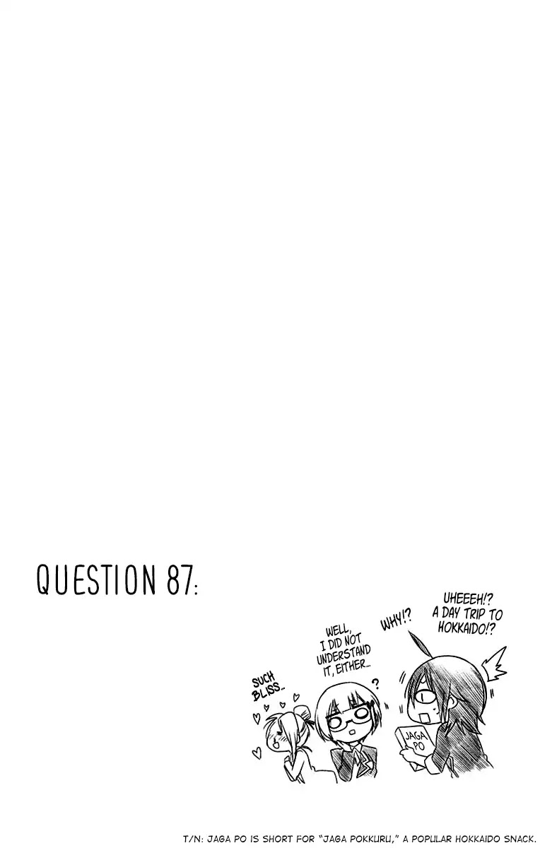 Bokutachi wa Benkyou ga Dekinai Chapter 87.5 page 10 - Chapter 87.5: Volume 10 Bonus Contents