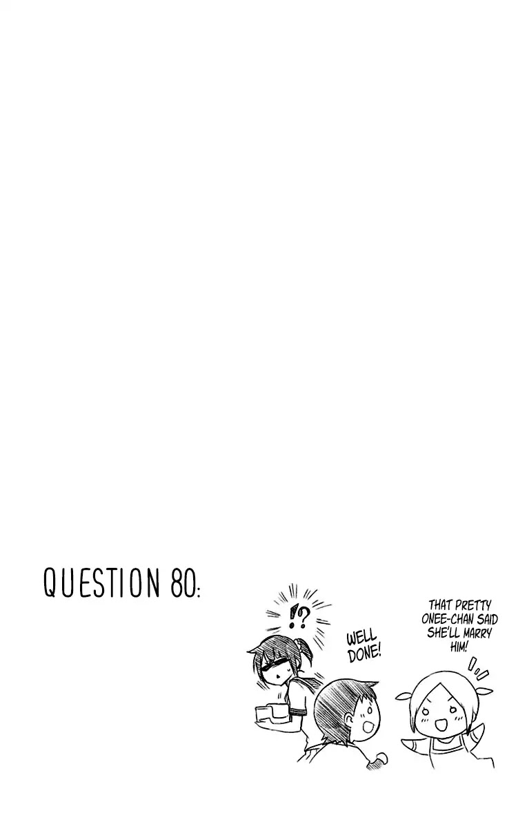 Bokutachi wa Benkyou ga Dekinai Chapter 87.5 page 3 - Chapter 87.5: Volume 10 Bonus Contents