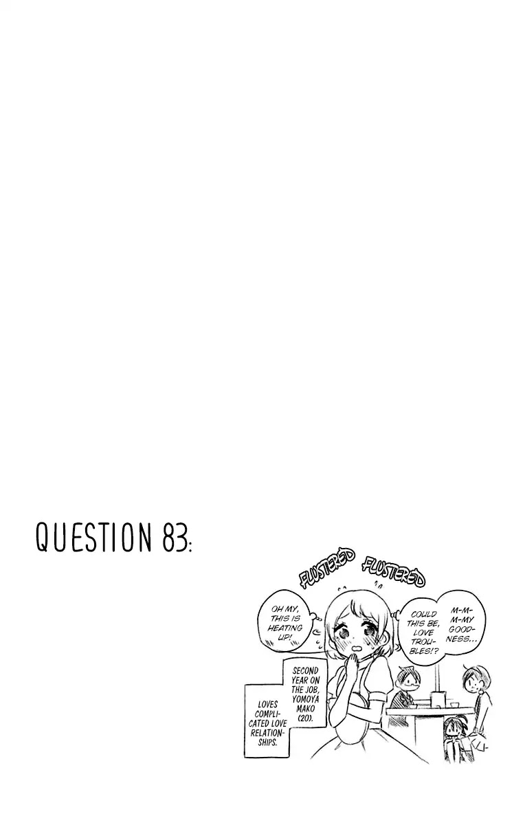 Bokutachi wa Benkyou ga Dekinai Chapter 87.5 page 6 - Chapter 87.5: Volume 10 Bonus Contents