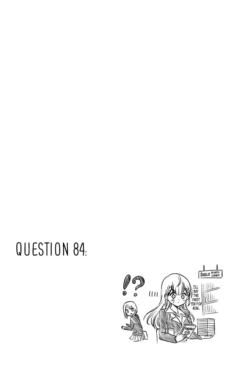 Bokutachi wa Benkyou ga Dekinai Chapter 87.5 page 7 - Chapter 87.5: Volume 10 Bonus Contents